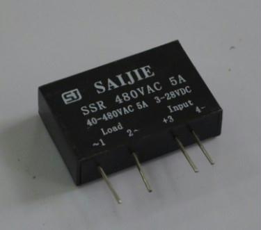 SSR-480VAC 5A